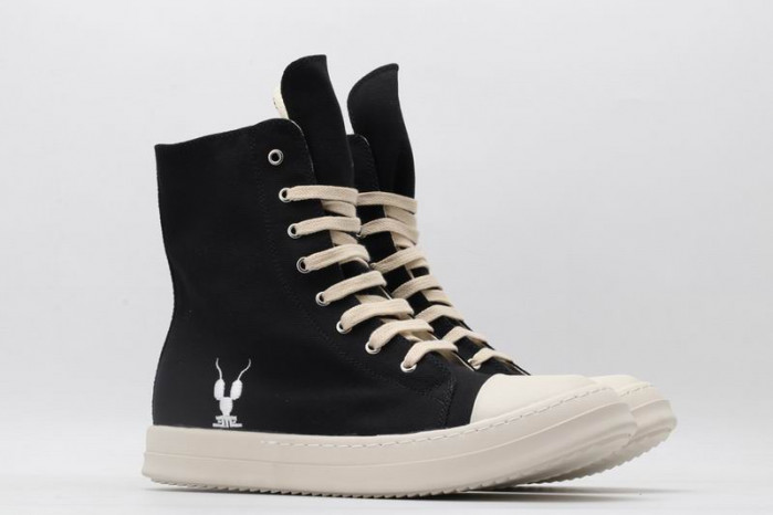 R1ck owen.s sneaker