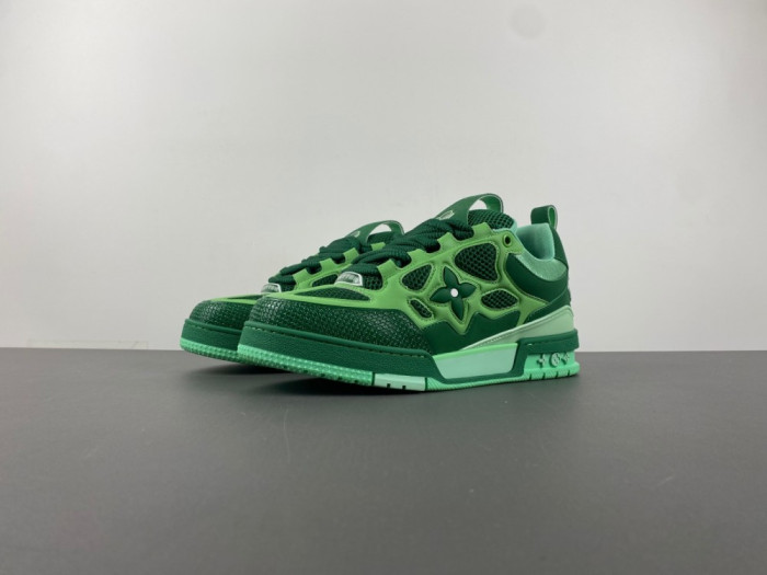 l0vis Vvtt0n lv skate sneaker