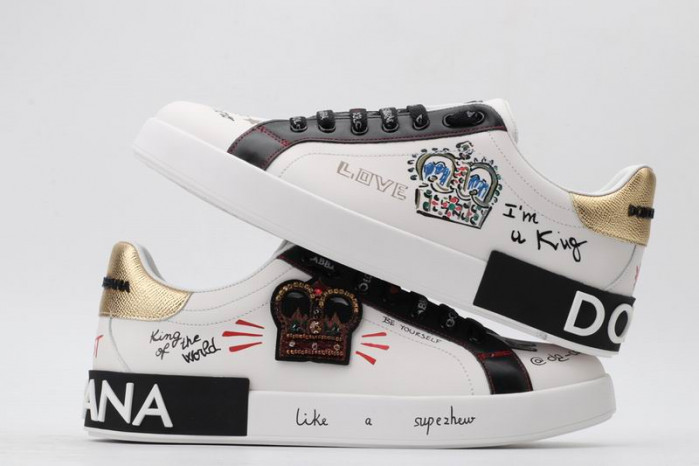 DG SNEAKER
