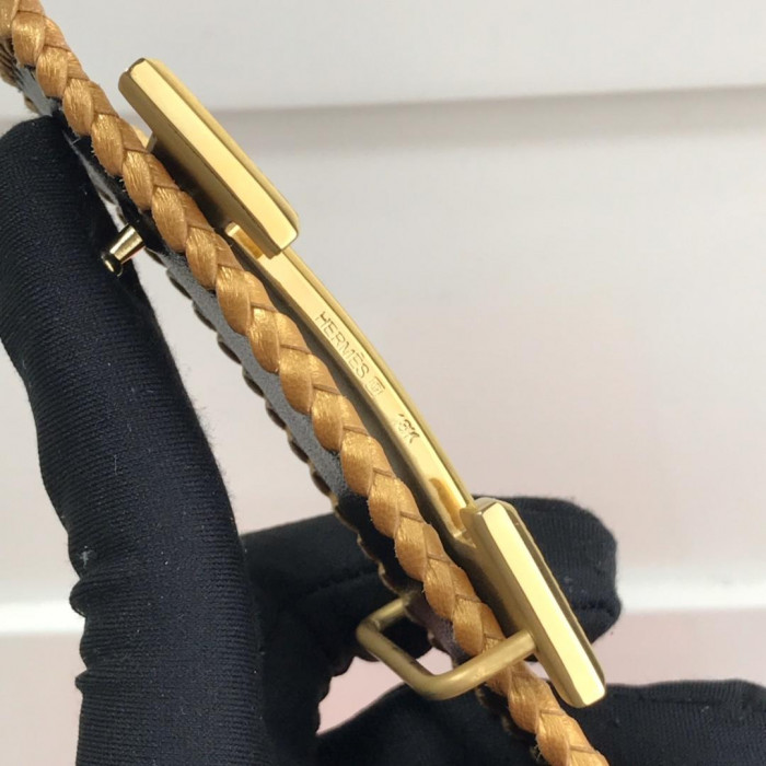 Herme Belt-3.8 CM