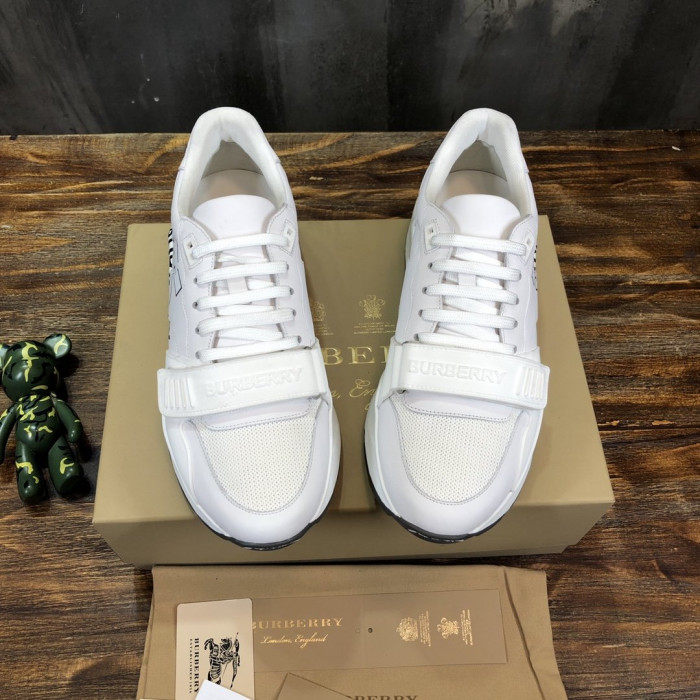 Bubery SHOES