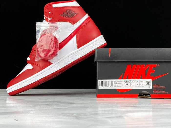 Air Jordan 1 Retro High ’85 OG ‘New Beginnings’ CQ4921-601