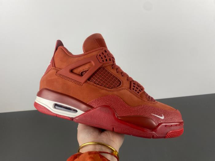 nigel sylvester x air jordan 4 retro og sp “bR1ck by bR1ck”