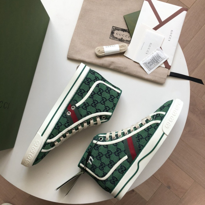 G*u*i tennis 1977 sneaker